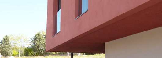 Banner de la secci�n residencial obra nueva