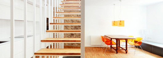 Banner de la secci�n residencial obra nueva