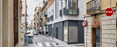 Residential building with five flats and one shop in Barcelona